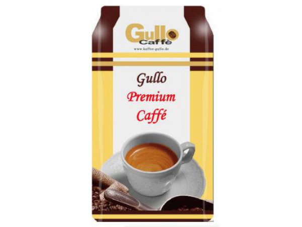 Gullo Caffè Gullo Premium Caffé